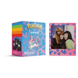 Polaroid Go Color Film 16 Instant Photos Sylveon Edition