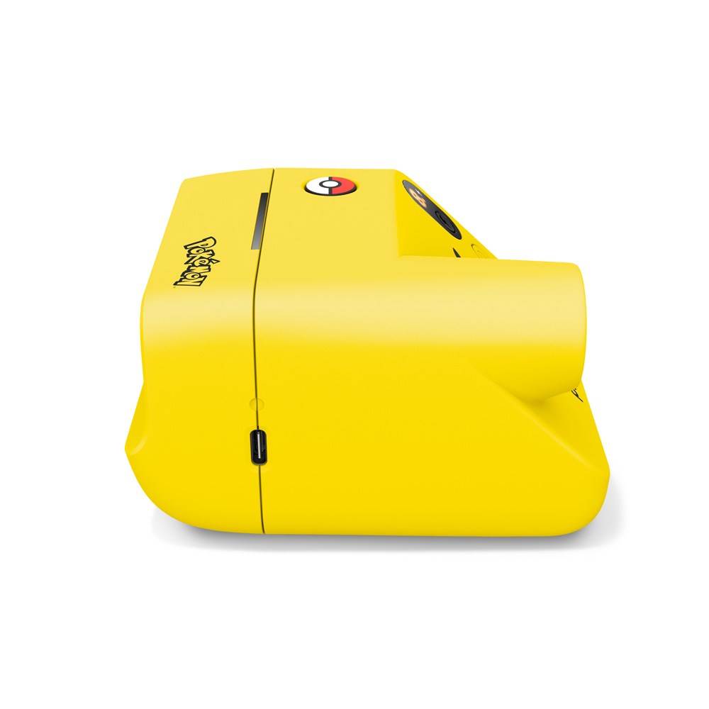 Polaroid Go Gen 3 Pokémon Pikachu Edition