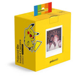 Polaroid Go Gen 3 Pokémon Pikachu Edition