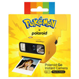 Polaroid Go Gen 3 Pokémon Pikachu Edition