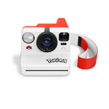 Polaroid Now Gen 3 Pokémon Pokeball Edition