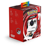 Polaroid Now Gen 3 Pokémon Pokeball Edition