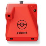 Polaroid Now Gen 3 Pokémon Pokeball Edition