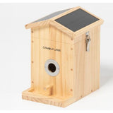 Camouflage EZ-NestEye Bird Box