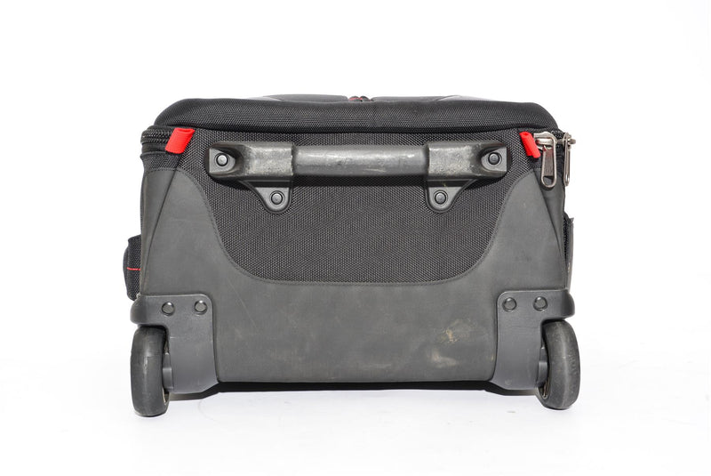 Used Benro Camera Trolley Case