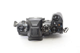 Used Olympus O-MD E-M1