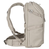 Vanguard VEO METRO B25L Camera Backpack - Cream