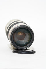 Used Canon EF 100-400mm f/4.5-5.6 L IS Zoom Lens