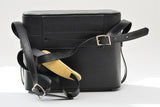 Used Vintage Hard Shell Camera Case