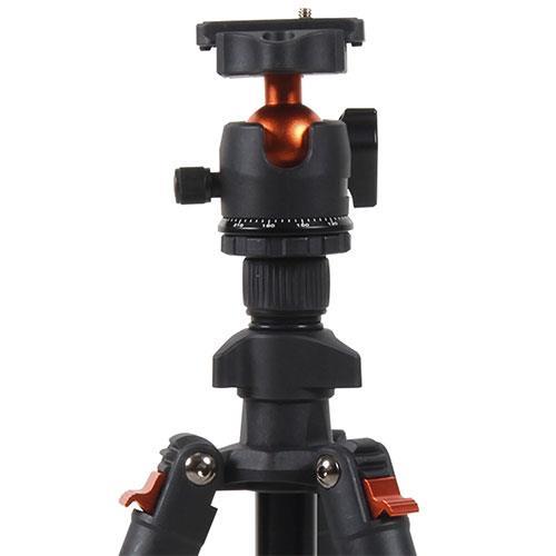 Kenro Karoo Compact Travel Tripod Kit
