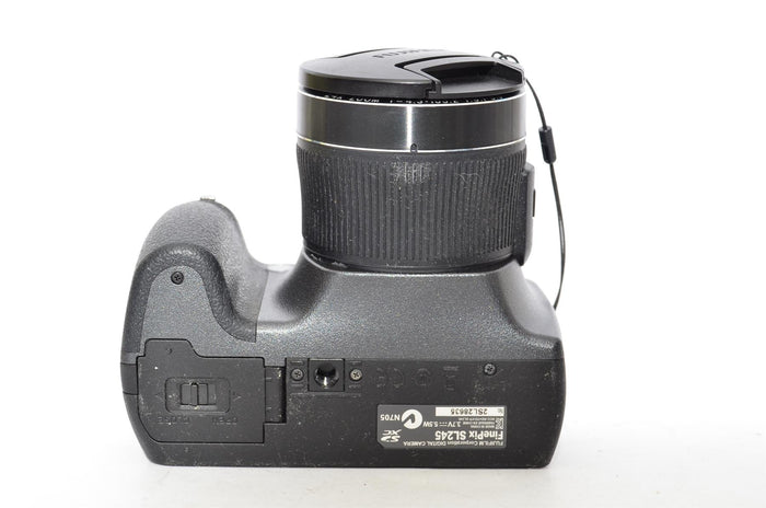 Used Fujifilmn Finepix SL-245
