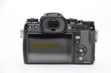 Used Fujifilm X-T1 with 16-50mm XC Lens