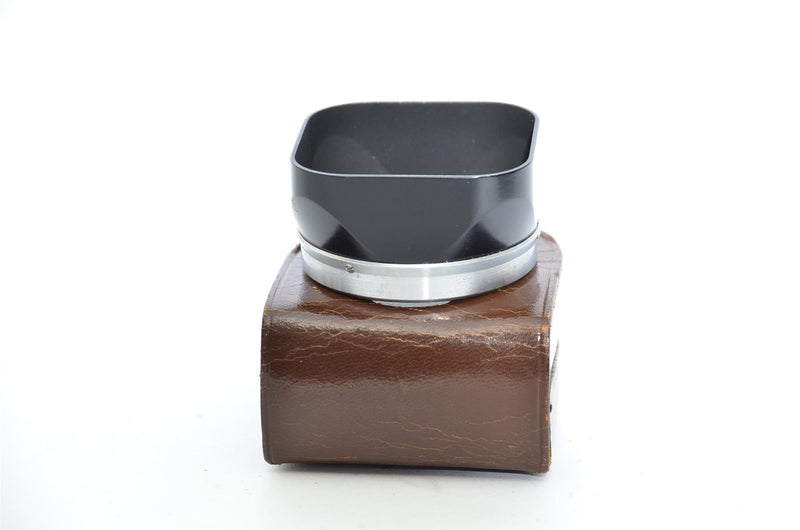 Used Rolleiflex R1 Hood