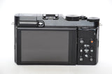 Used Fujifilm X-A1 Body