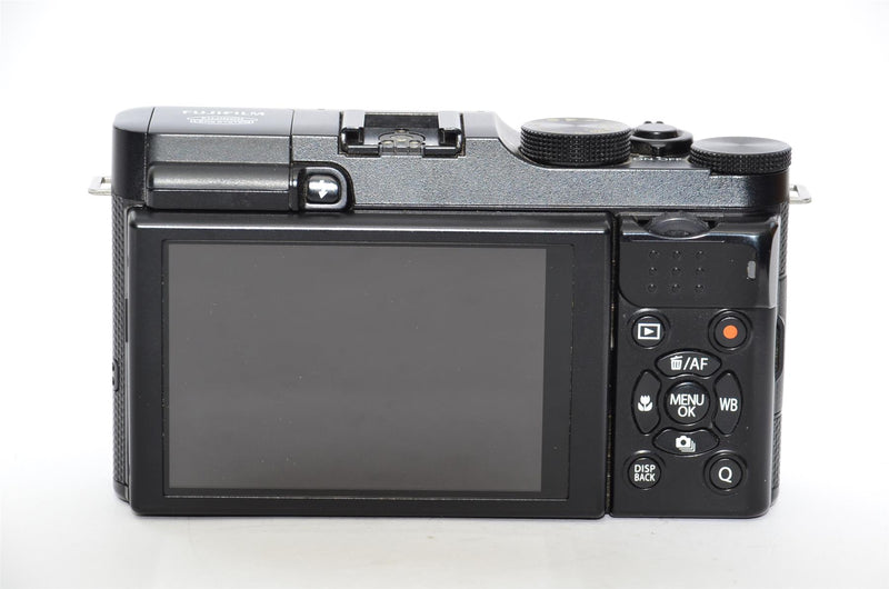 Used Fujifilm X-A1 Body