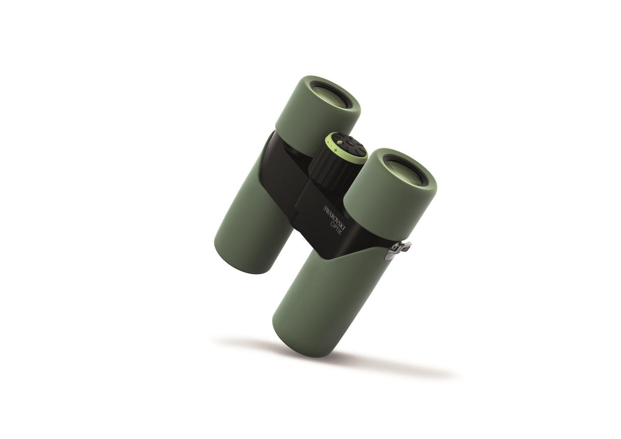 Swarovski CL Companion 10x30 Binoculars - Green