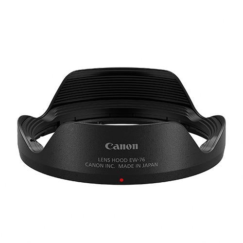 Canon EW-76 Lens Hood for RF 7-14mm Lens