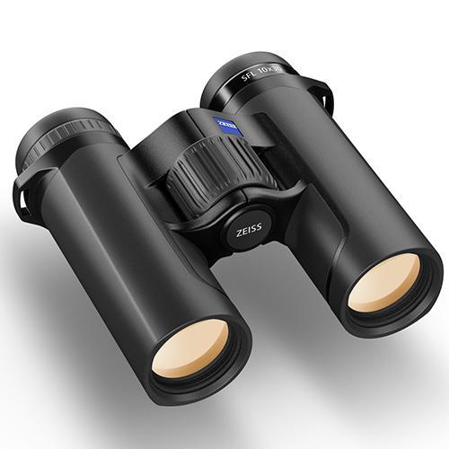 Zeiss SFL 10 x 30 Binoculars