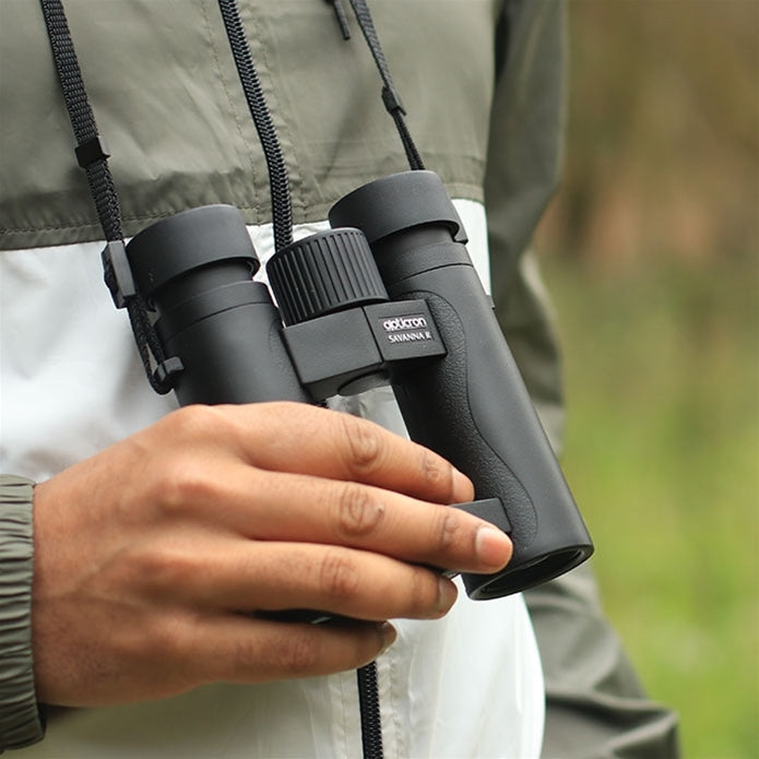 Opticron Savanna R PC Oasis 10x33 Binoculars