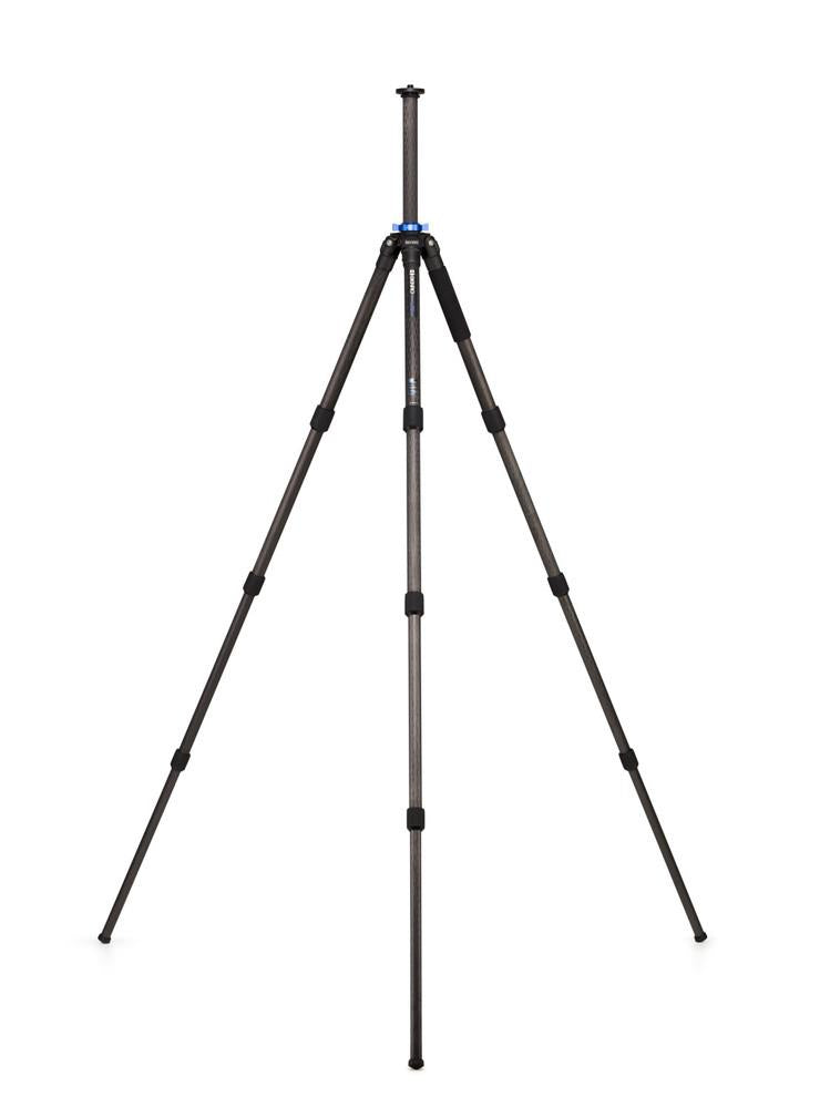 Benro Mach3 S4 Carbon Fibre 4 Section XL Tripod