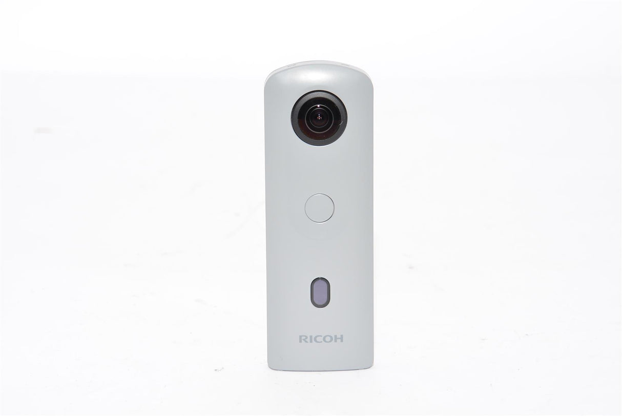 Used Ricoh Theta SC2