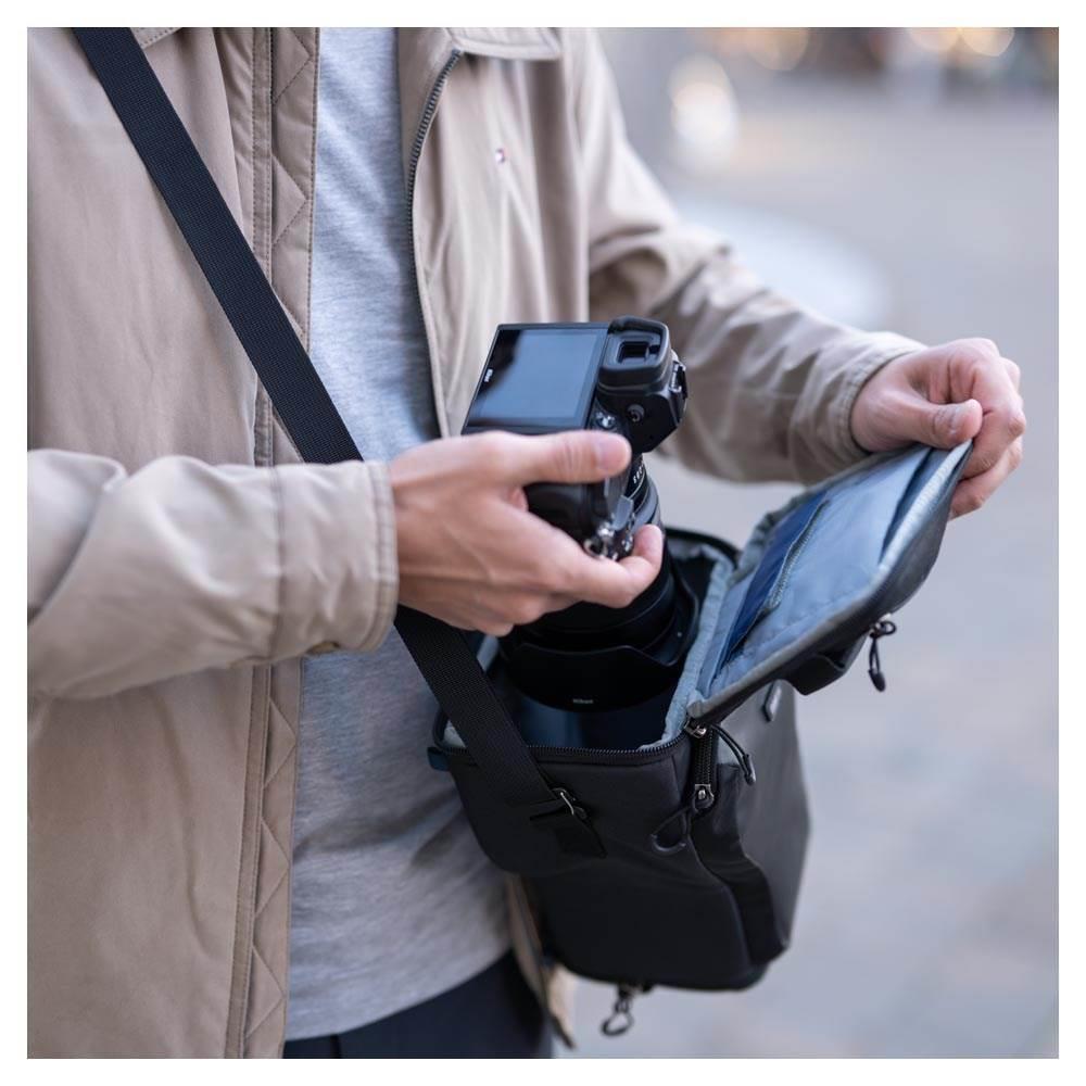 ThinkTank Digital Holster 10 V3 - Black