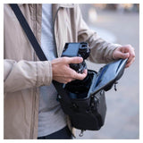 ThinkTank Digital Holster 10 V3 - Black