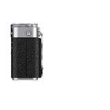 Fujifilm X-E5 Digital Camera - Silver