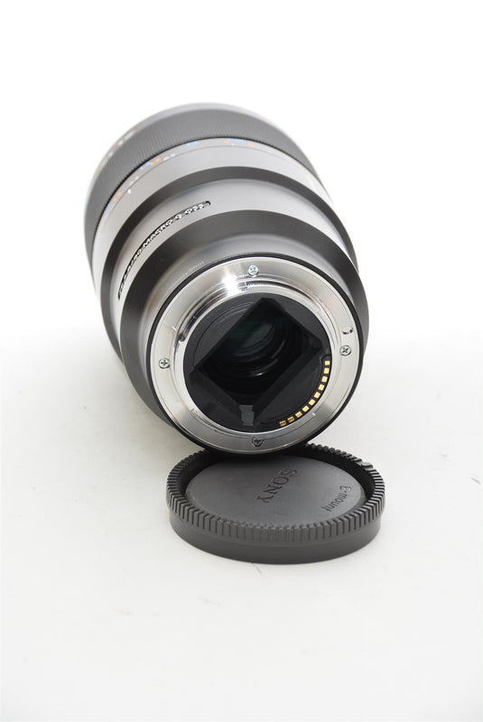 Used Sony FE 90mm F2.8 Macro G OSS Lens