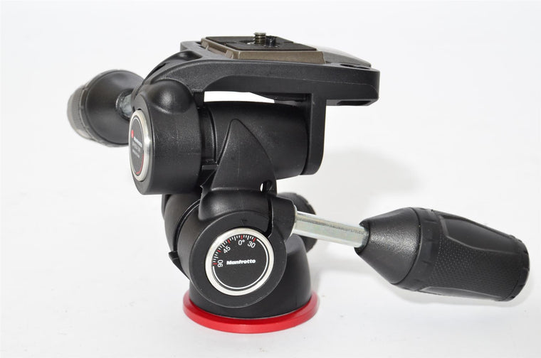 Used Manfrotto MH804-3W