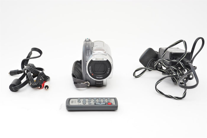Used Sony Handycam DVD404E Digital Camcorder
