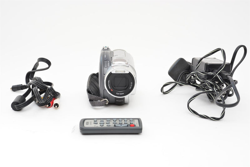 Used Sony Handycam DVD404E Digital Camcorder
