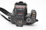 Used Panasonic Lumix FZ100 Bridge Camera