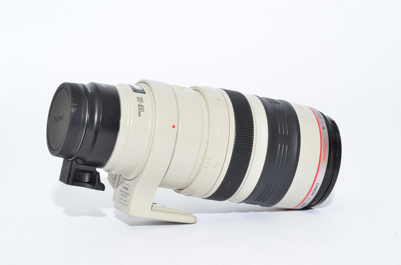 Used Canon 100-400mm f/4.5-5.6 L IS
