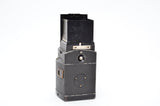 Used Zeiss Ikon Ikoflex 'Coffee Can' edition