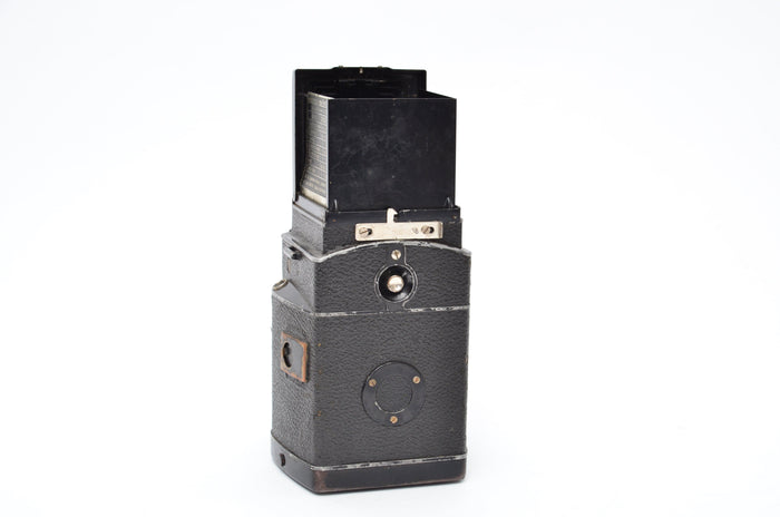 Used Zeiss Ikon Ikoflex 'Coffee Can' edition