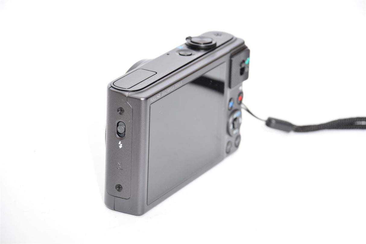 Used Canon Powershot SX620 HS Compact Digital Camera