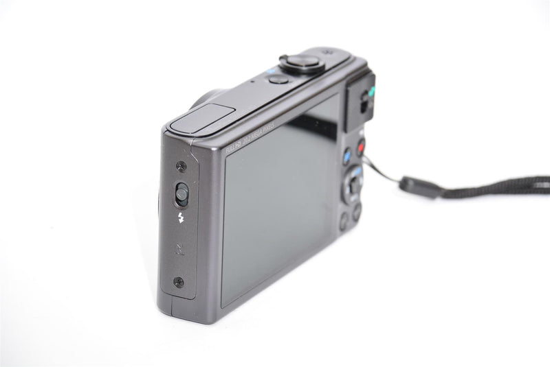 Used Canon Powershot SX620 HS Compact Digital Camera