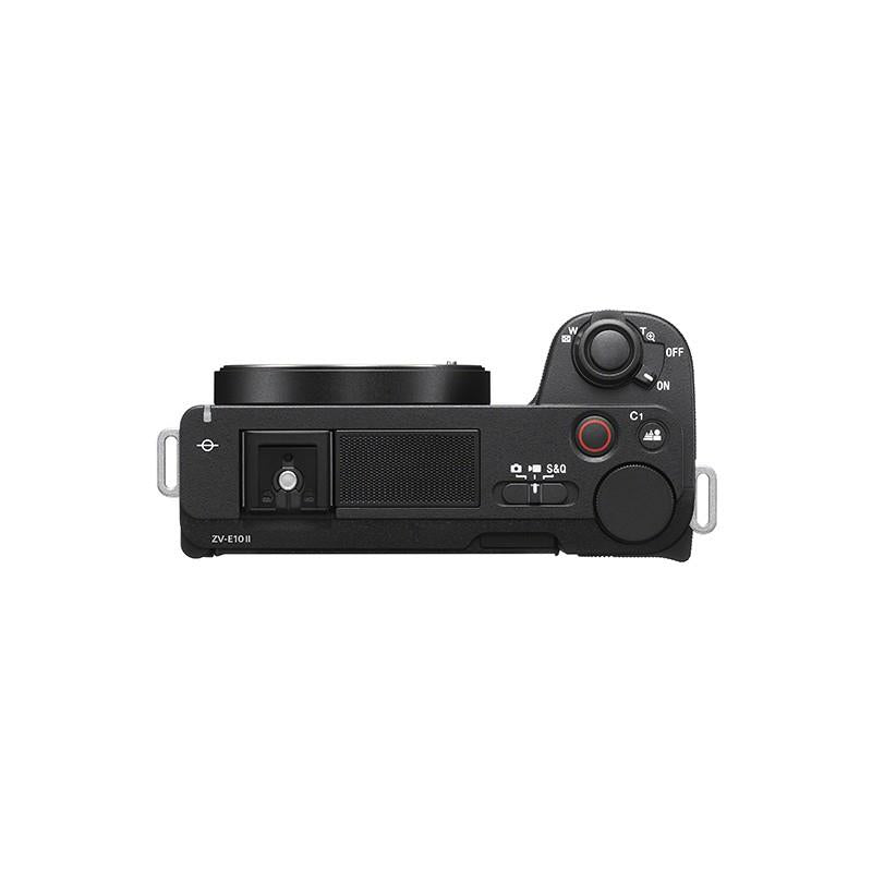 Sony ZV-E10 II Digital Camera Body