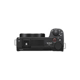 Sony ZV-E10 II Digital Camera Body