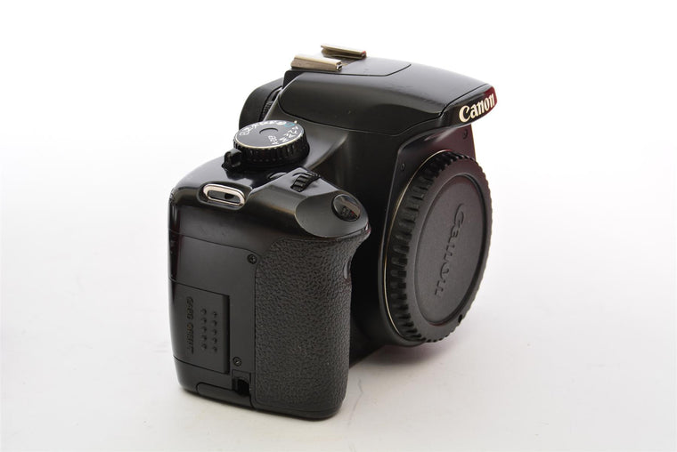 Used Canon EOS 450D