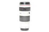 Used Canon EF 70-200mm f/4 L USM Zoom Lens