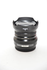 Used Fujifilm 16mm f/2.8 R WR Lens