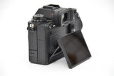 Used Sony Alpha A1 Mirrorless Camera Body