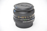Used Chinon 50mm f/1.4 Auto Multi-Coated Lens