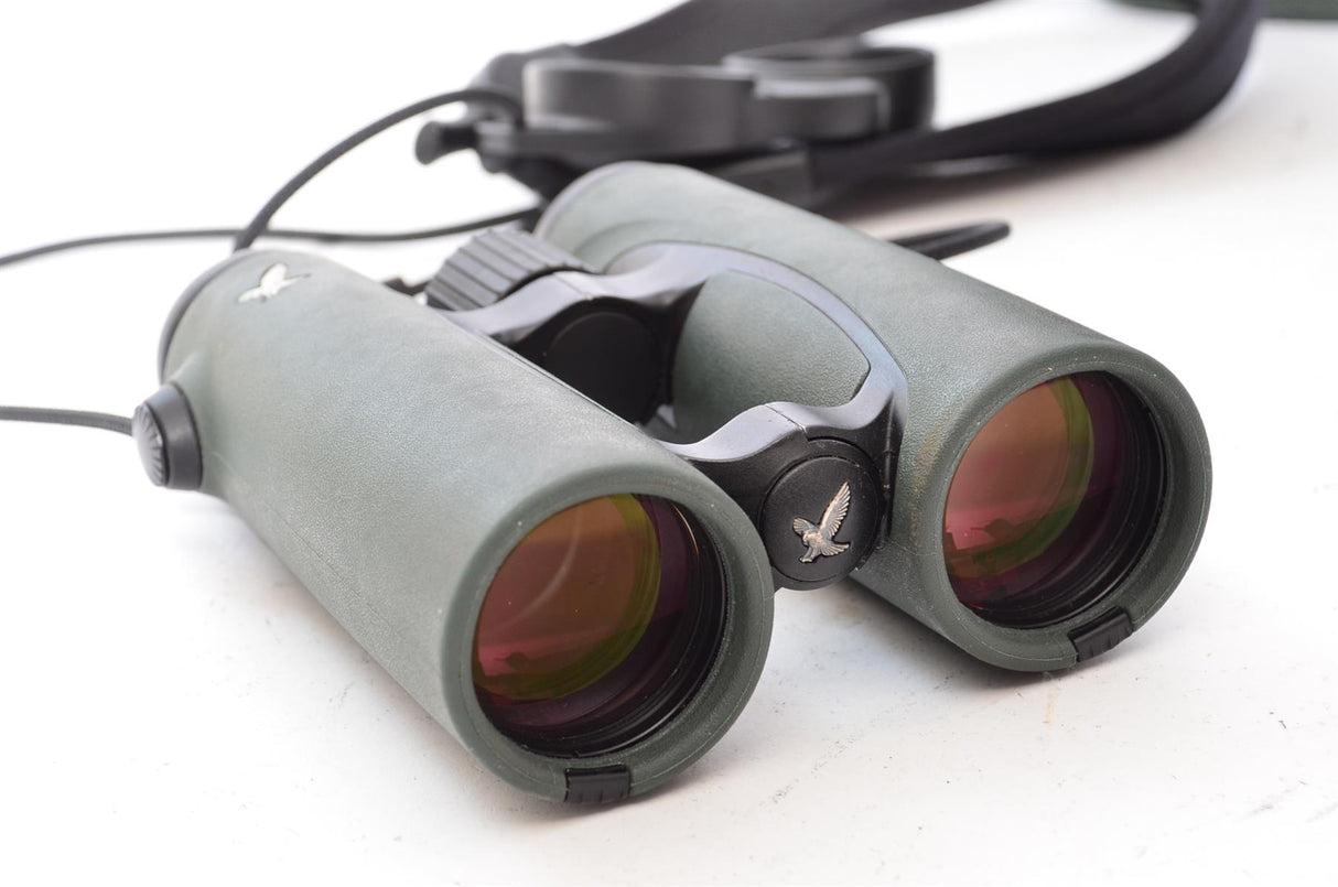 Used Swarovski EL 8.5x42 Binoculars