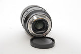 Used Sony FE 24mm F1.4 G Master Lens