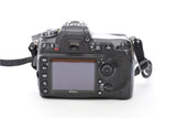 Used Nikon D300S Body