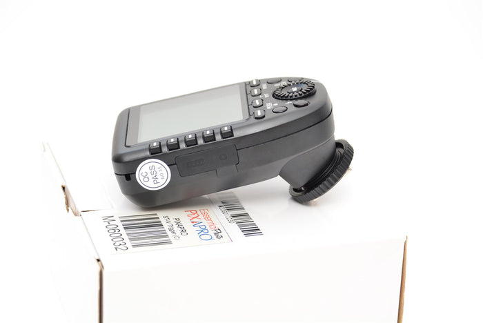 Used Essential photo Pixapro ST-IV Canon Trigger