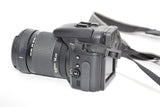 Used Fujifilm Finepix S100FS Bridge Camera With 28-400mm Lens
